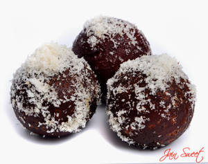 Kala Jamun (pc)