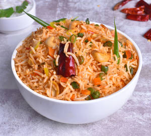 Fried rice