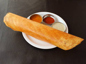Paper Dosa