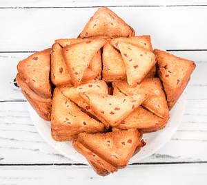 Fruit Toast (250 Gms)