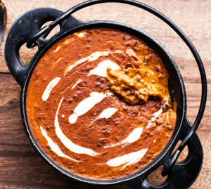 Dal Makhani