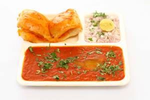 Pav Bhaji
