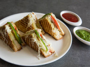 Club Sandwich