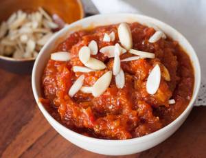 Gajar Halwa (500gm)