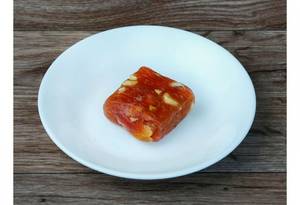Dry Fruit Halwa (1 Pc)