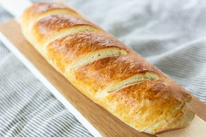 French Garlic Loaf