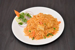 Veg Biryani