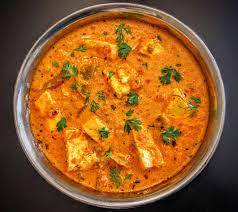 Kadhai Paneer Half