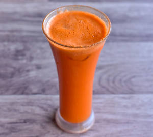Carrot Juice