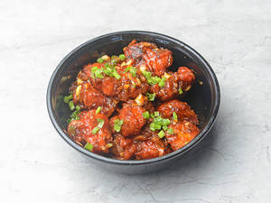 Gobi Manchurian Dry