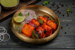 Paneer Tikka