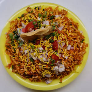Bhel Puri