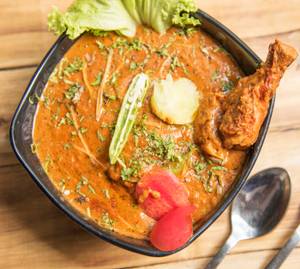 Special Chicken Changezi