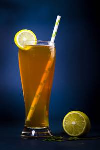 Ice Tea Lemon