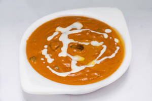 Veg Makhanwala