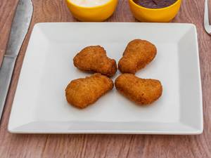 Chicken Nuggets