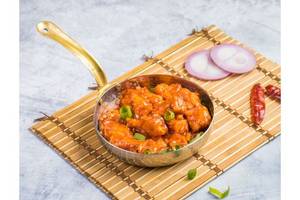 Paneer Manchurian