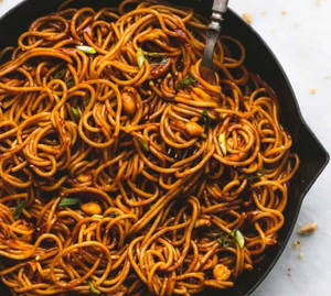 Veg Noodles