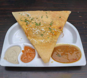 PANEER DOSA