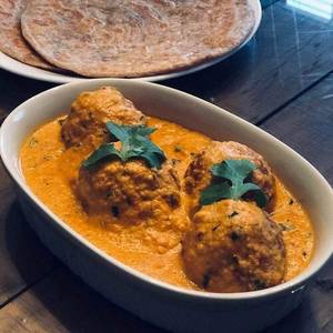 Shahi Kofta