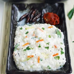 Curd Rice