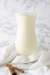Vanilla Shake