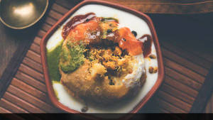 Raj Kachori A