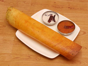 Masala Dosa