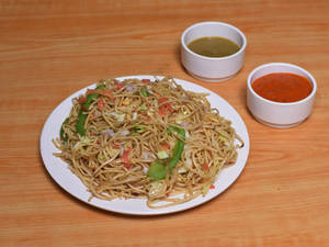 Veg Noodles                     