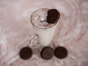 Oreo Shake