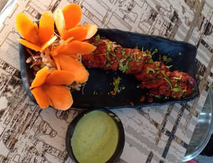 Chicken Tikka