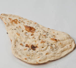 Plain Naan