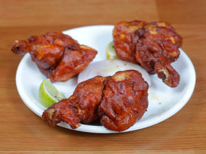 Chicken Lolipop