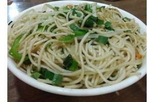 Hakka Noodles
