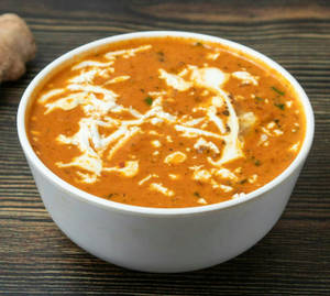 Paneer Lababdar