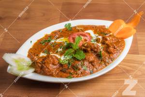 Boneless Chicken Angara