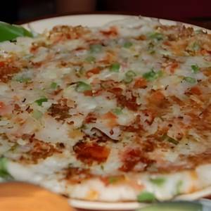 Mixed Uttapam