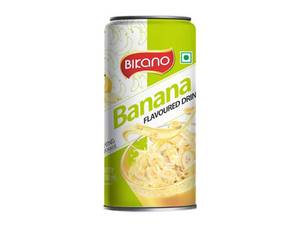 Banana Drink 180ml