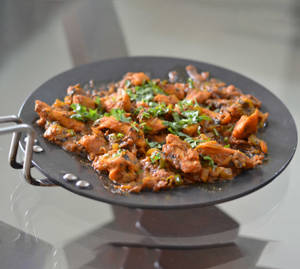 Tawa Chicken