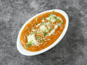 Cheese Butter Masala