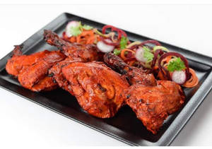 Tandoori Murgh