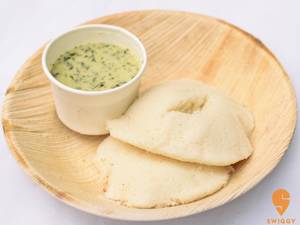Idli (2 Pcs)