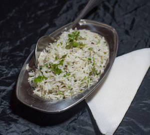 Jeera Rice