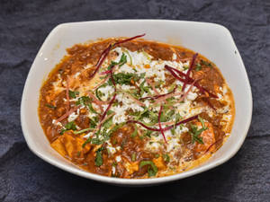 Paneer Butter Masala
