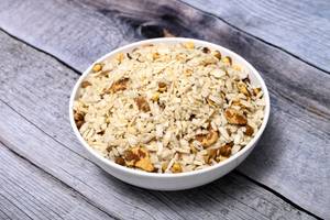 Roasted Churwa Mixture