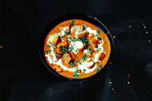Paneer Chatpata