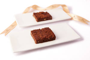 Pecan Nut Brownie