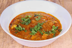 Kaju Masala