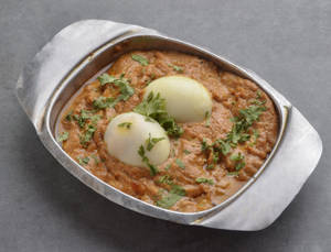 Chicken Bharta