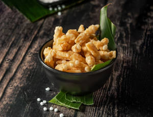 Sabudana Stick [ 200 Grams ]